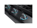 SAMSUNG 36" Smart Gas Cooktop with 5 Burners