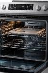 Kenmore 5.6 cu. ft. Electric Range with Oven