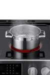 Kenmore 5.6 cu. ft. Electric Range with Oven