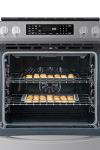 Kenmore 5.6 cu. ft. Electric Range with Oven