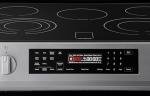Kenmore 5.6 cu. ft. Electric Range with Oven