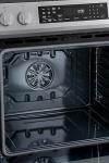 Kenmore 5.6 cu. ft. Electric Range with Oven