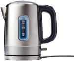 Amazon Basics Fast Boil Electric Stainless Steel Kettle