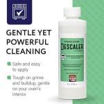 IMPRESA Descaling Solution for Steam Ovens - 8 oz