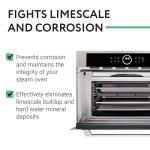 IMPRESA Descaling Solution for Steam Ovens - 8 oz