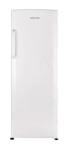 11 Cu Ft Manual Defrost Upright Freezer