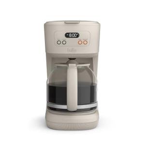 Bella 12-Cup Programmable Coffee Maker