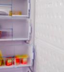 11 Cu Ft Manual Defrost Upright Freezer