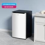 BANGSON Compact 2.1 Cu.ft Mini Freezer