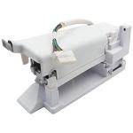 Refrigerator Ice Maker Assembly Replacement Parts