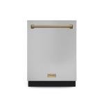 Gordon Ramsay 24 Inch Stainless Steel Dishwasher