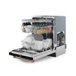 Gordon Ramsay 24 Inch Stainless Steel Dishwasher