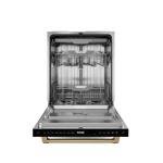 Gordon Ramsay 24 Inch Stainless Steel Dishwasher