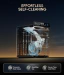 Ecozy Smart Nugget Ice Maker with APP Control