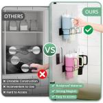 Stanley Cup Refrigerator Holder and Water Bottle Organizer