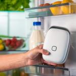 VITESY SHELFY Smart Fridge Device for Freshness