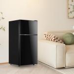 Demuller 2.4 Cu.ft Mini Fridge with Freezer