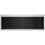 KitchenAid Low Profile Smart Over-the-Range Microwave