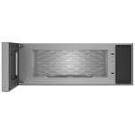KitchenAid Low Profile Smart Over-the-Range Microwave