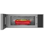KitchenAid Low Profile Smart Over-the-Range Microwave