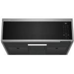KitchenAid Low Profile Smart Over-the-Range Microwave