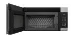 Sharp 1.7 Cu. Ft. Over the Range Microwave