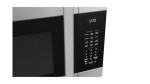Sharp 1.7 Cu. Ft. Over the Range Microwave