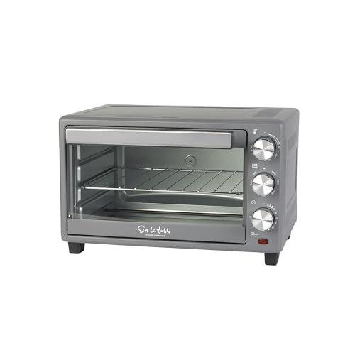 Multifunctional Air Fryer Toaster Oven with 7 Presets