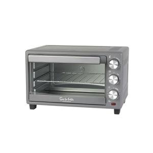 Multifunctional Air Fryer Toaster Oven with 7 Presets