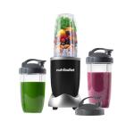 NutriBullet Pro 900 Special Edition Blender - Matte Black
