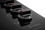 Frigidaire 30" Black Electric Cooktop