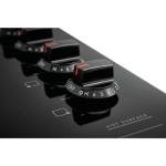 Frigidaire 30" Black Electric Cooktop