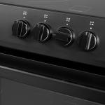 COSMO 30" Electric Range with Convection Oven