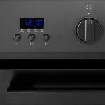 COSMO 30" Electric Range with Convection Oven