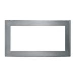 Frigidaire 30-Inch Stainless Steel Microwave Trim Kit