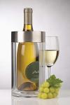 Prodyne Iceless Wine Cooler - One Size, White