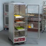 Kratos Commercial Non-Insulated Holding Cabinet 36 Pans