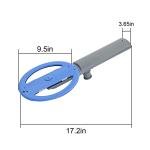 Frigidaire Dishwasher Lower Spray Arm Assembly