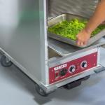 Kratos Commercial Non-Insulated Holding Cabinet 36 Pans