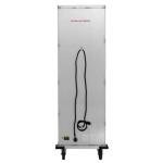 Kratos Commercial Non-Insulated Holding Cabinet 36 Pans