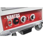 Kratos Commercial Non-Insulated Holding Cabinet 36 Pans