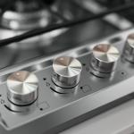 Empava 36" Stainless Steel Gas Stove Cooktop
