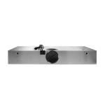 COSMO 36" Delta Ducted Under Cabinet Range Hood