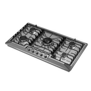 Empava 36" Gas Cooktop with 5 Sealed Burners