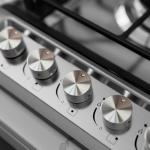 Empava 36" Gas Cooktop with 5 Sealed Burners