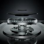 Empava 36" Gas Cooktop with 5 Sealed Burners