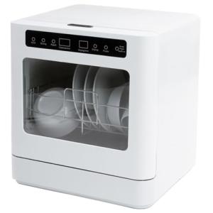 Portable Mini Dishwasher for Small Kitchens