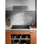 GE Profile 36" Smart Induction Touch Control Cooktop