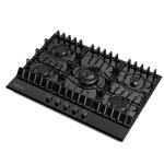 Empava 30" Gas Cooktop with 5 Sealed Burners