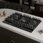 Empava 30" Gas Cooktop with 5 Sealed Burners